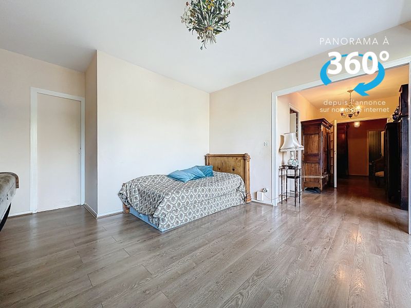 Sale Apartment Thonon-les-Bains 74200 93.96 m²