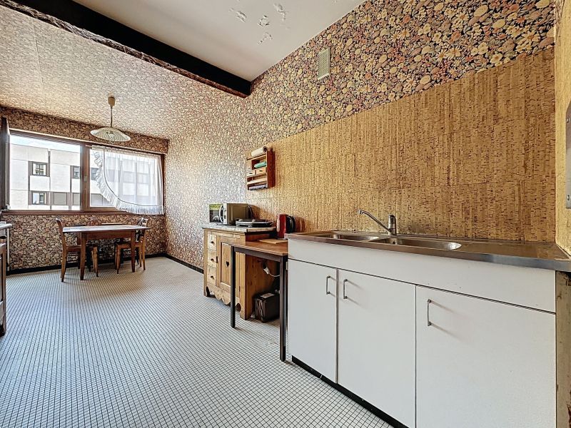 Sale Apartment Thonon-les-Bains 74200 93.96 m²