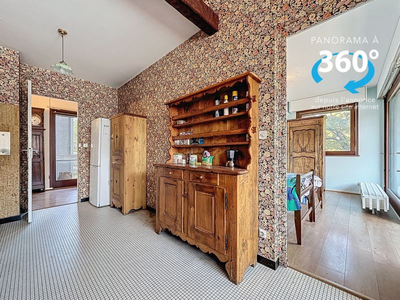 Sale Apartment Thonon-les-Bains 74200 93.96 m²