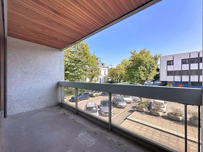 Sale Apartment Thonon-les-Bains 74200 93.96 m²