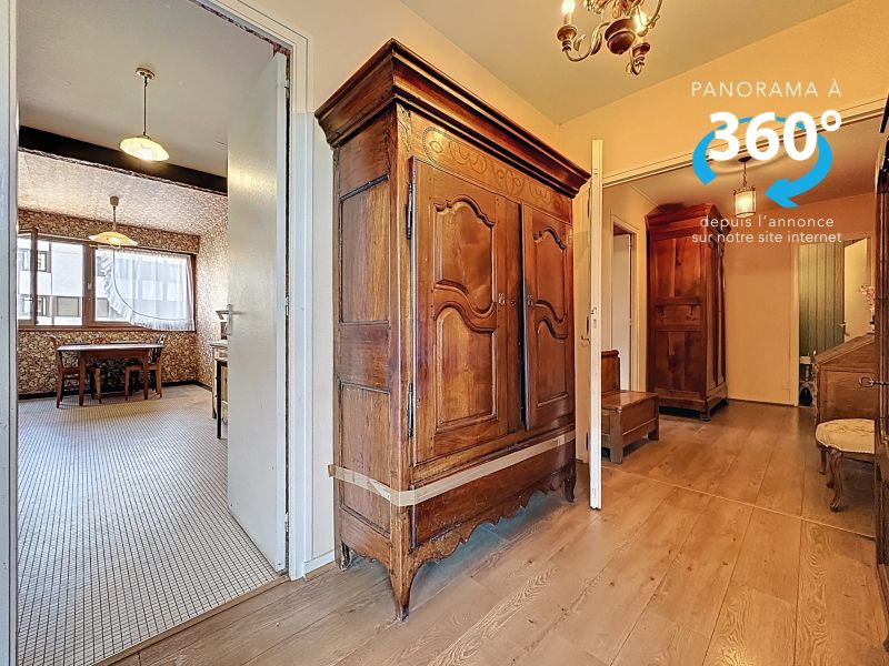 Sale Apartment Thonon-les-Bains 74200 93.96 m²