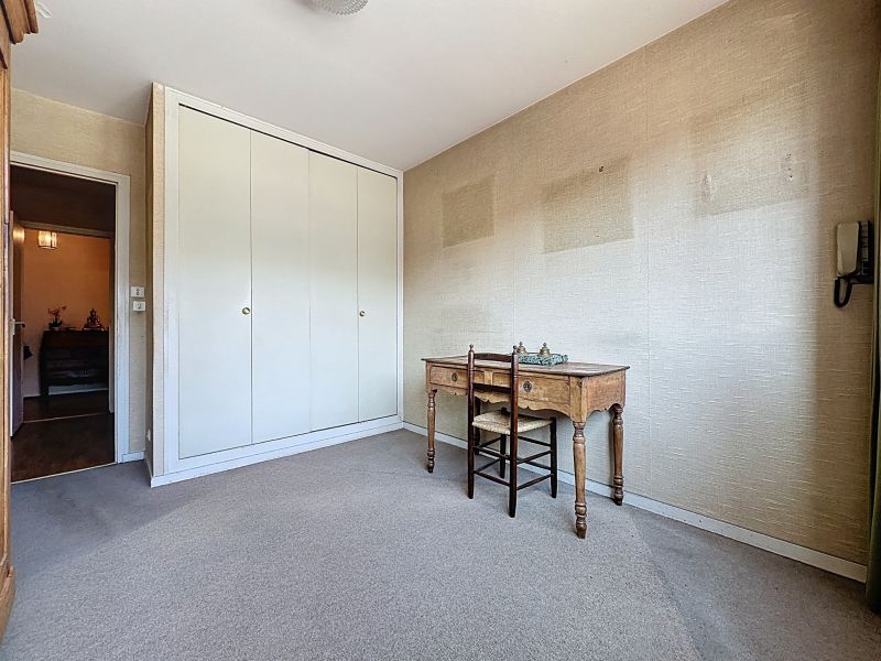 Sale Apartment Thonon-les-Bains 74200 93.96 m²