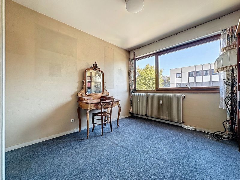 Sale Apartment Thonon-les-Bains 74200 93.96 m²