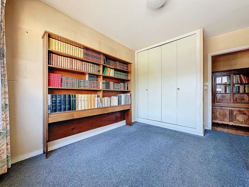 Sale Apartment Thonon-les-Bains 74200 93.96 m²