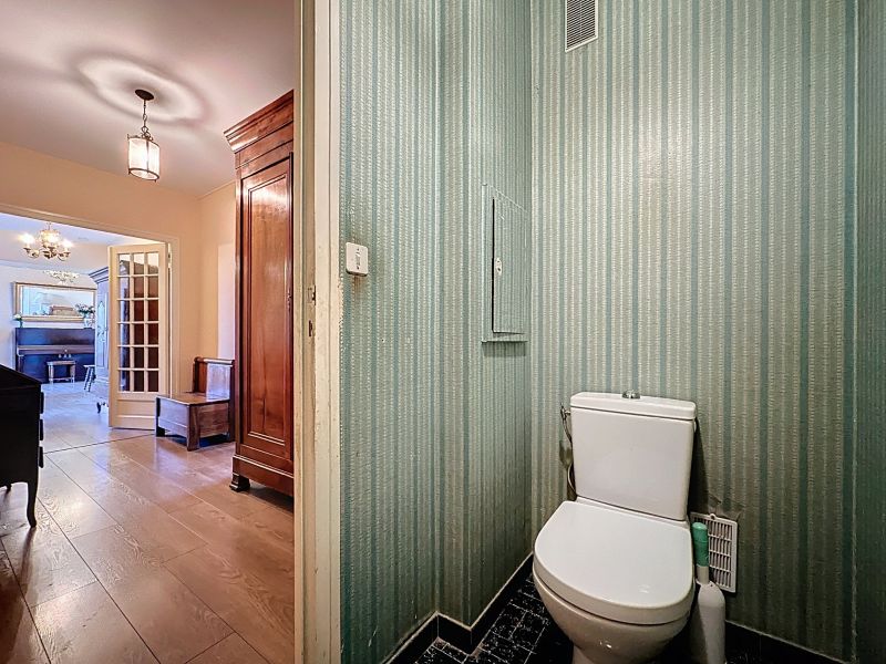 Sale Apartment Thonon-les-Bains 74200 93.96 m²