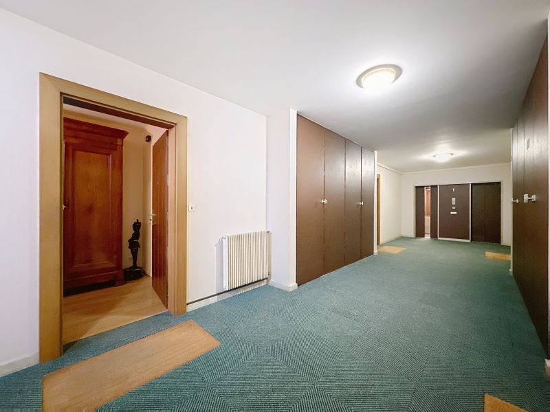 Sale Apartment Thonon-les-Bains 74200 93.96 m²