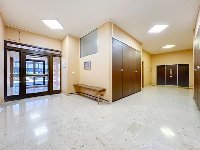 Sale Apartment Thonon-les-Bains 74200 93.96 m²