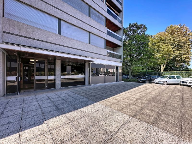 Sale Apartment Thonon-les-Bains 74200 93.96 m²