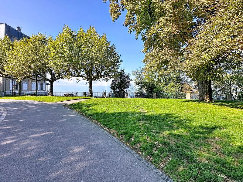 Sale Apartment Thonon-les-Bains 74200 93.96 m²