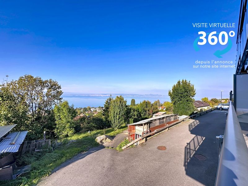 Vente Maison Évian-les-Bains 74500 92.86 m²