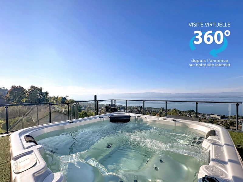Vente Maison Évian-les-Bains 74500 92.86 m²