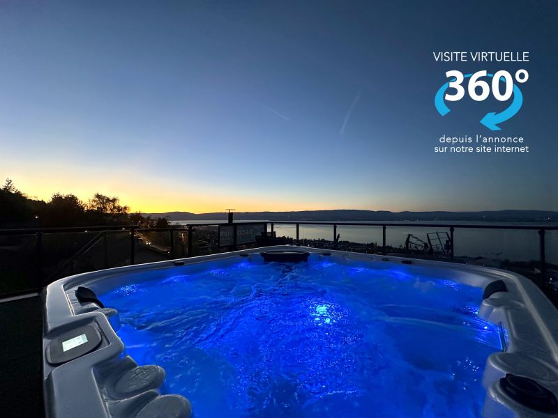 Vente Maison Évian-les-Bains 74500 92.86 m²