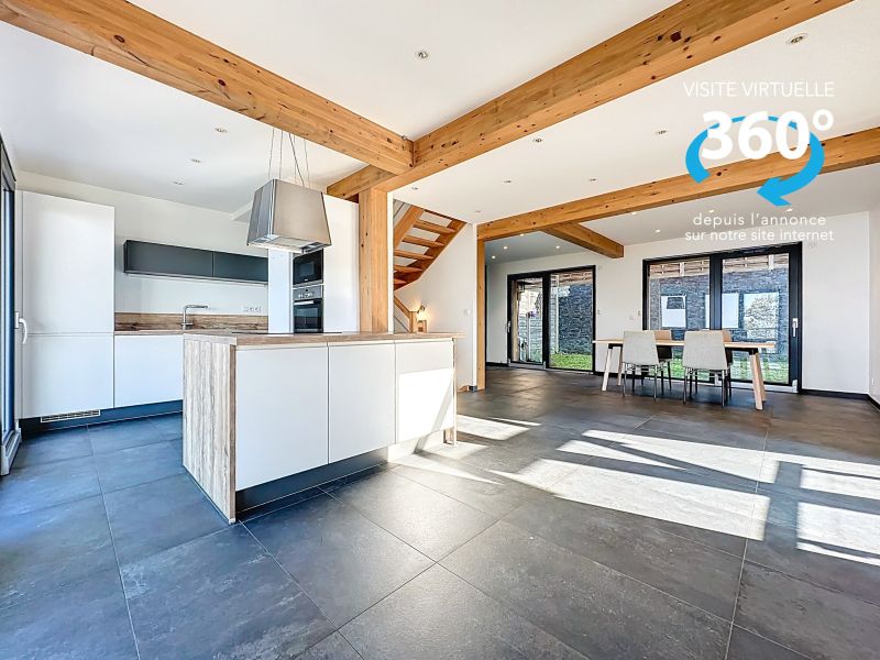 Sale House Évian-les-Bains 74500 92.86 m²