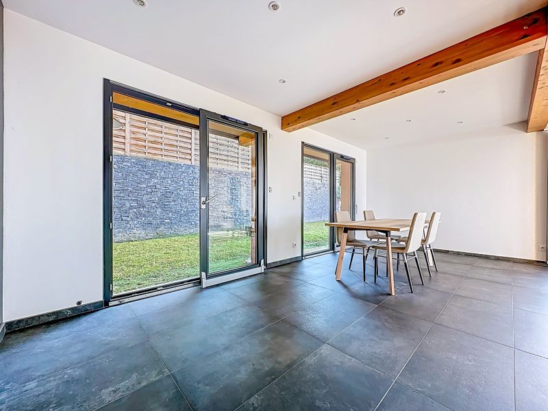 Vente Maison Évian-les-Bains 74500 92.86 m²