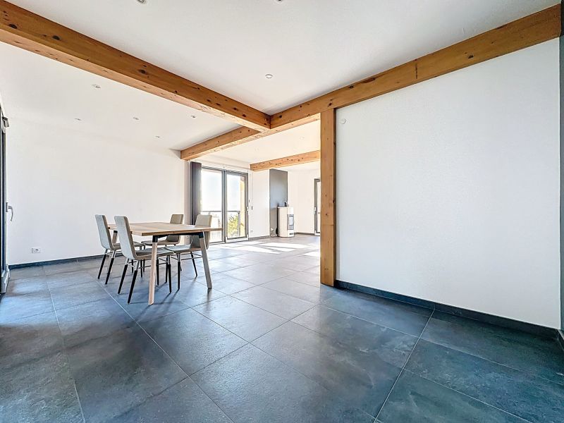 Vente Maison Évian-les-Bains 74500 92.86 m²