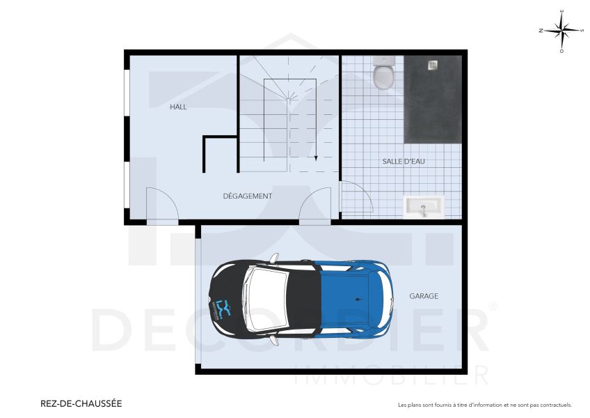 Sale House Évian-les-Bains 74500 92.86 m²
