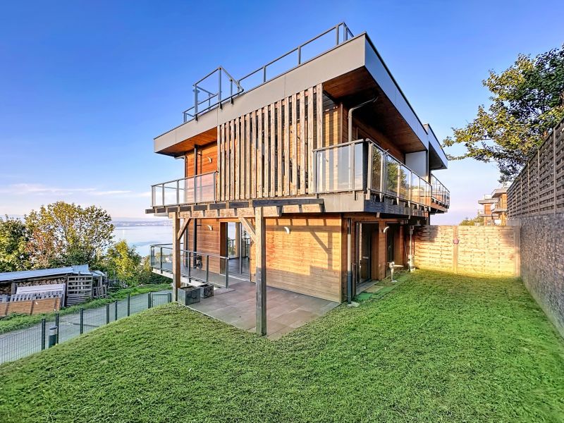 Vente Maison Évian-les-Bains 74500 92.86 m²