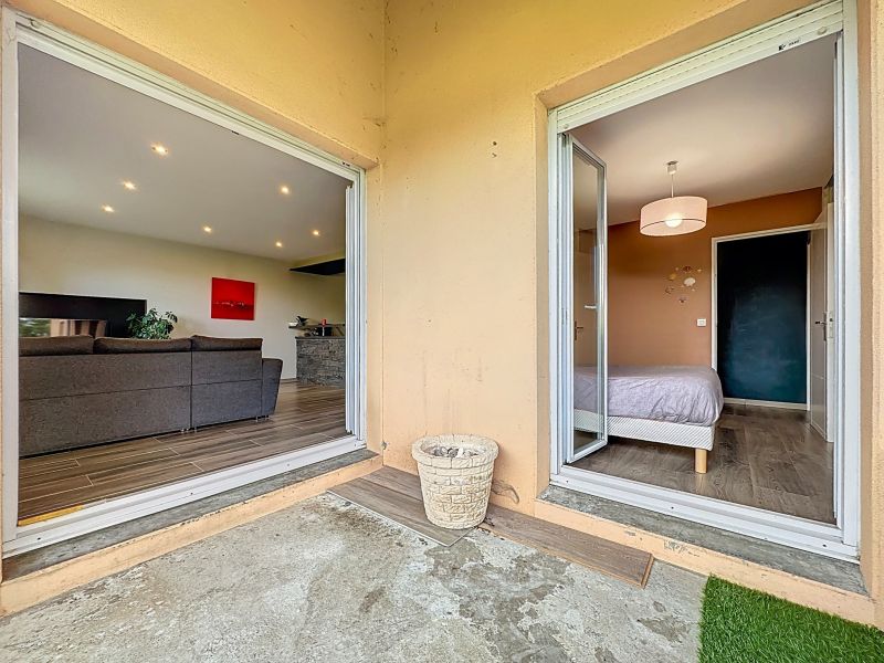 Sale Apartment Thonon-les-Bains 74200 60.74 m²