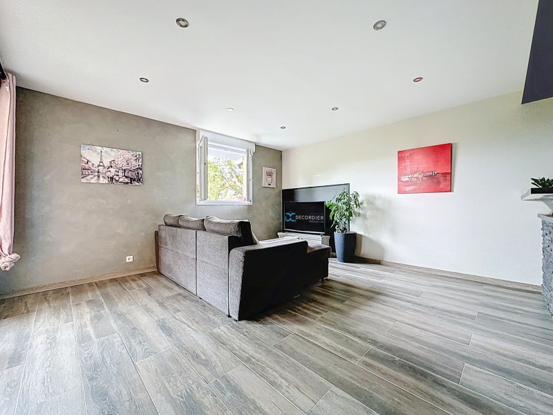 Sale Apartment Thonon-les-Bains 74200 60.74 m²