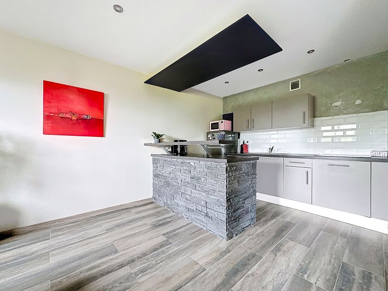 Sale Apartment Thonon-les-Bains 74200 60.74 m²