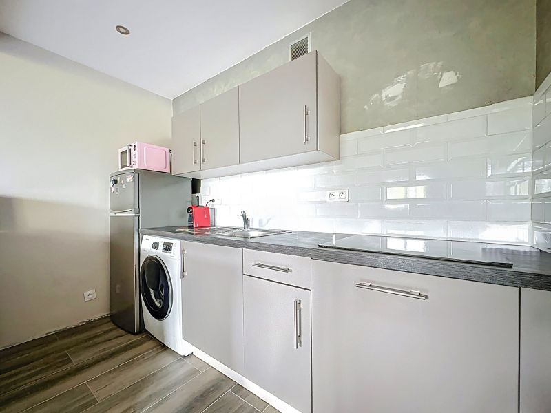 Sale Apartment Thonon-les-Bains 74200 60.74 m²