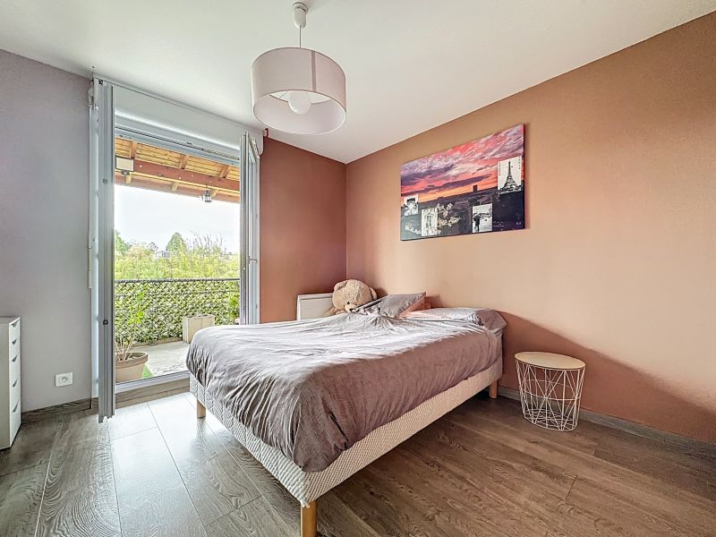 Sale Apartment Thonon-les-Bains 74200 60.74 m²