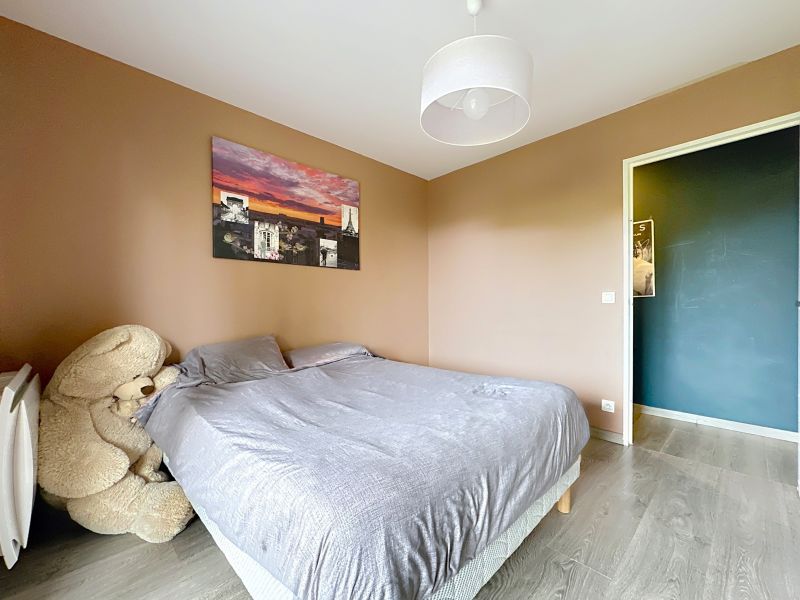 Sale Apartment Thonon-les-Bains 74200 60.74 m²