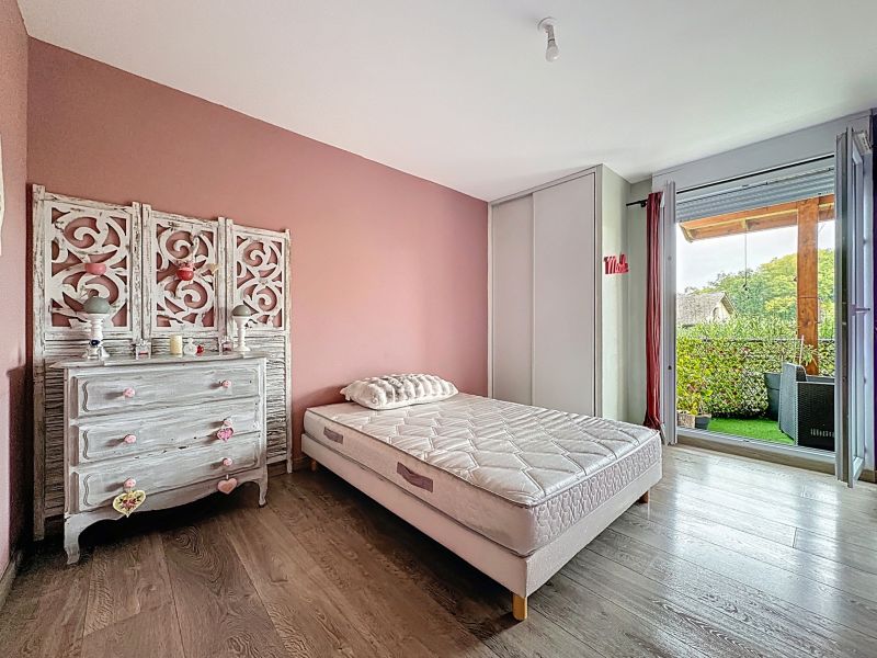 Sale Apartment Thonon-les-Bains 74200 60.74 m²