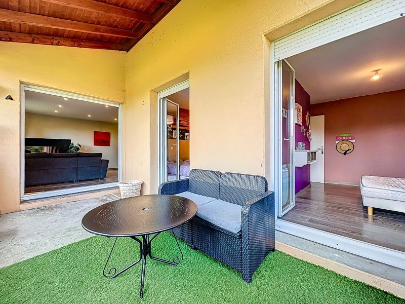 Sale Apartment Thonon-les-Bains 74200 60.74 m²