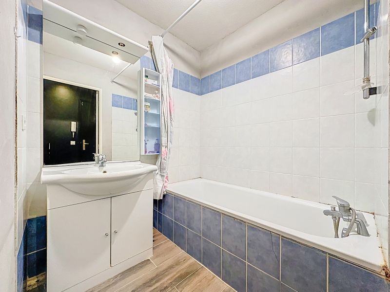 Sale Apartment Thonon-les-Bains 74200 60.74 m²