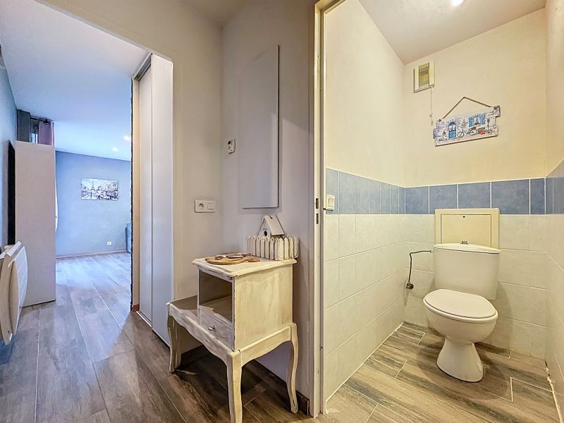 Sale Apartment Thonon-les-Bains 74200 60.74 m²