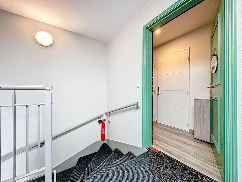 Sale Apartment Thonon-les-Bains 74200 60.74 m²