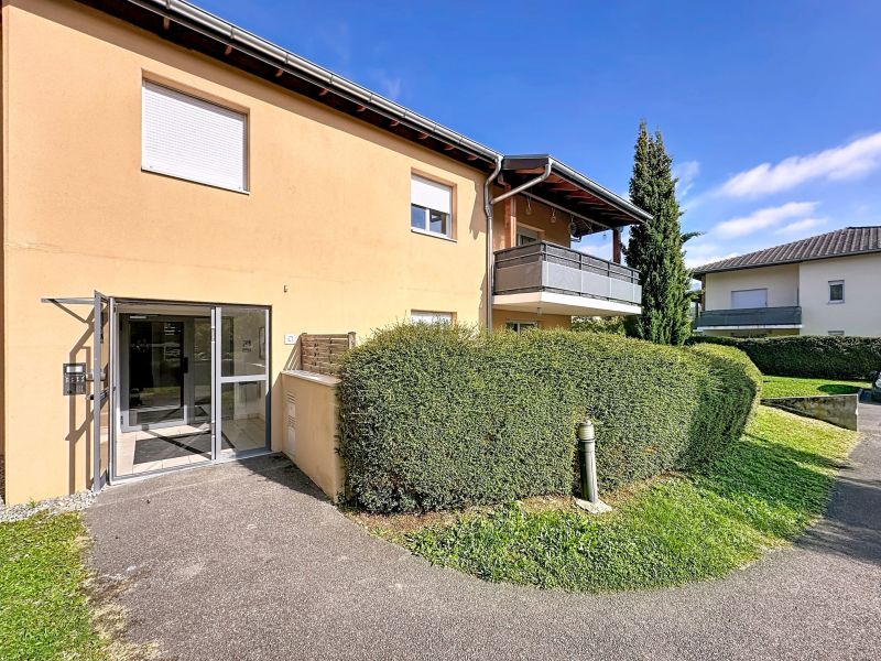 Sale Apartment Thonon-les-Bains 74200 60.74 m²
