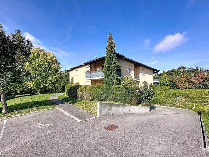 Sale Apartment Thonon-les-Bains 74200 60.74 m²