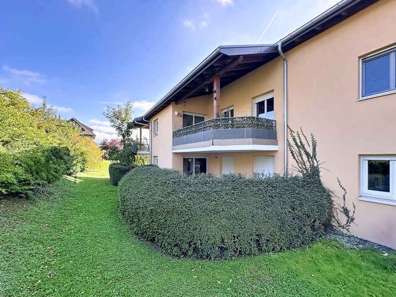 Sale Apartment Thonon-les-Bains 74200 60.74 m²