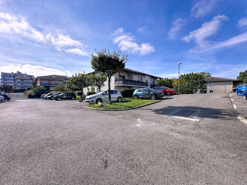 Sale Apartment Thonon-les-Bains 74200 60.74 m²