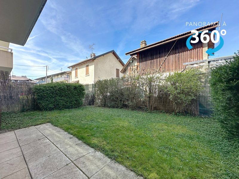 Sale Apartment Thonon-les-Bains 74200 47.89 m²