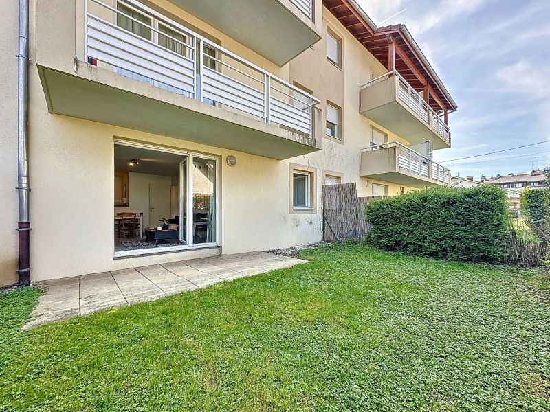 Sale Apartment Thonon-les-Bains 74200 47.89 m²