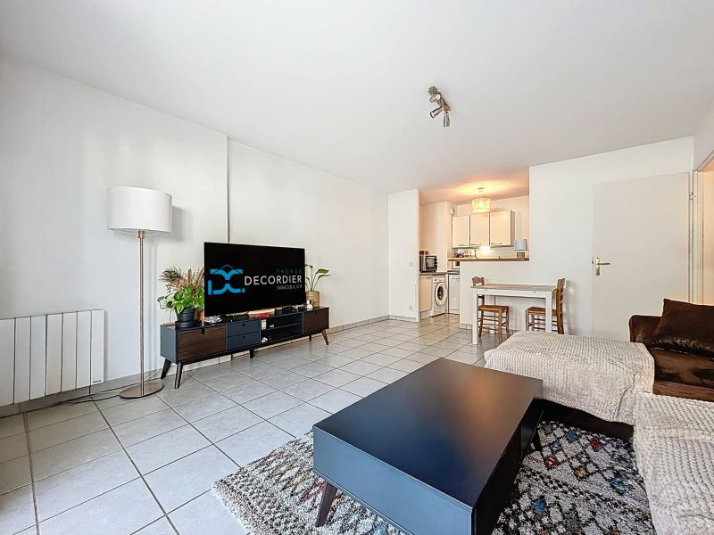 Sale Apartment Thonon-les-Bains 74200 47.89 m²