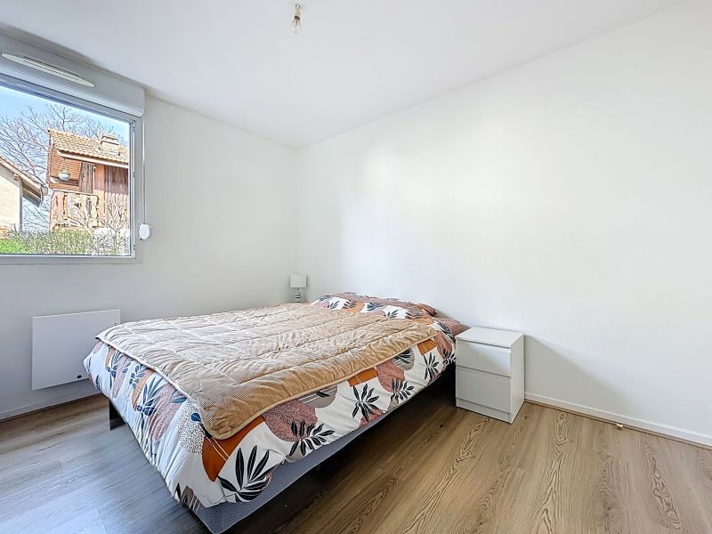 Sale Apartment Thonon-les-Bains 74200 47.89 m²