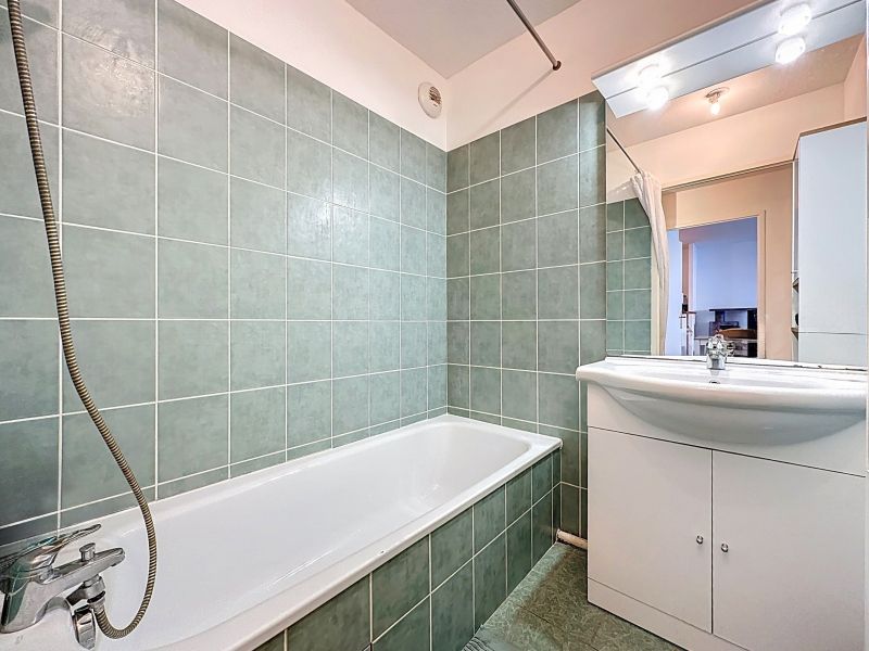 Sale Apartment Thonon-les-Bains 74200 47.89 m²