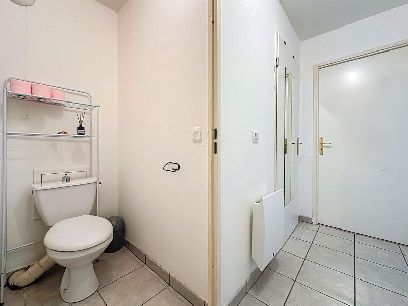 Sale Apartment Thonon-les-Bains 74200 47.89 m²