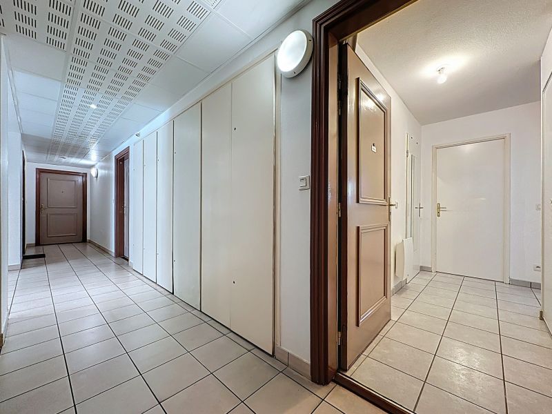 Sale Apartment Thonon-les-Bains 74200 47.89 m²