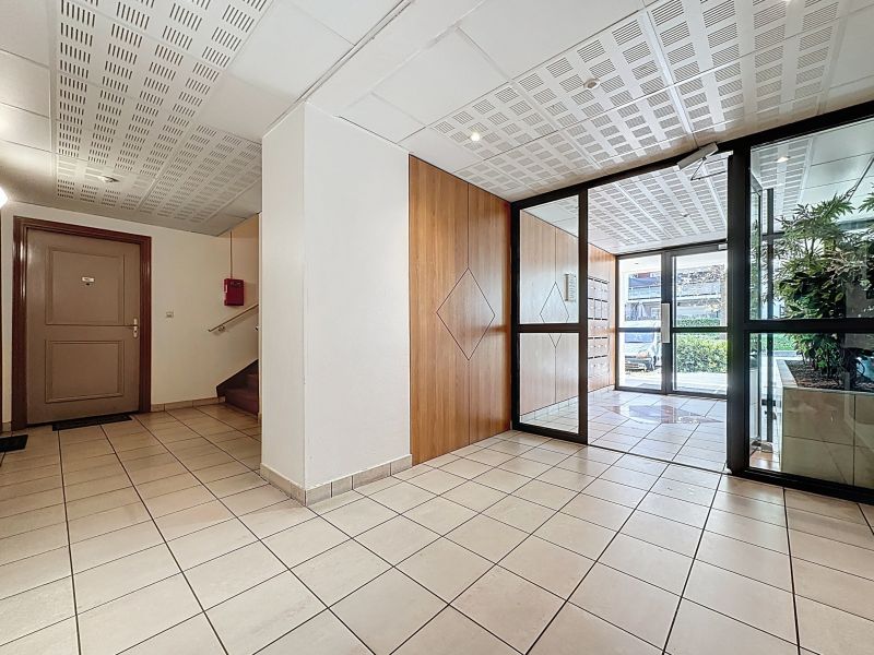 Sale Apartment Thonon-les-Bains 74200 47.89 m²