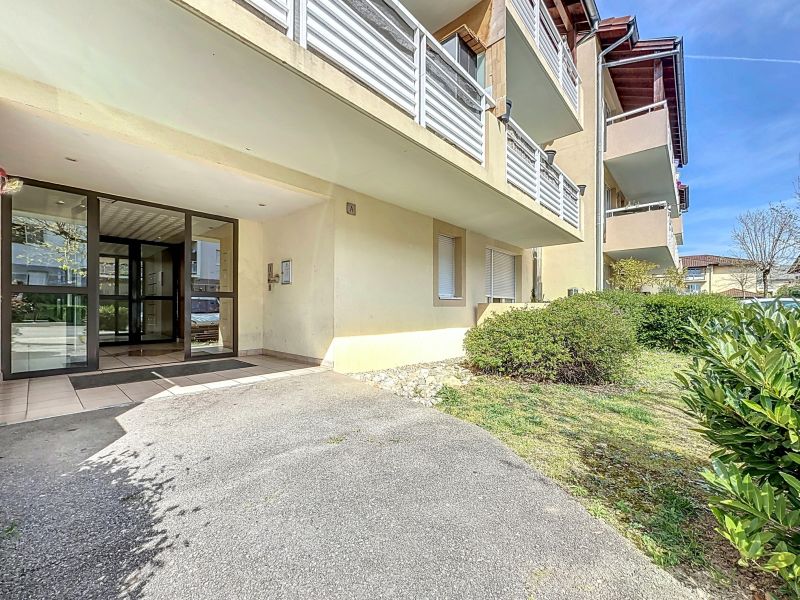Sale Apartment Thonon-les-Bains 74200 47.89 m²