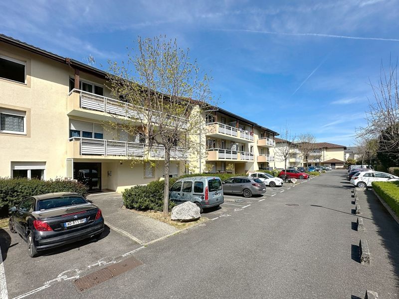 Sale Apartment Thonon-les-Bains 74200 47.89 m²