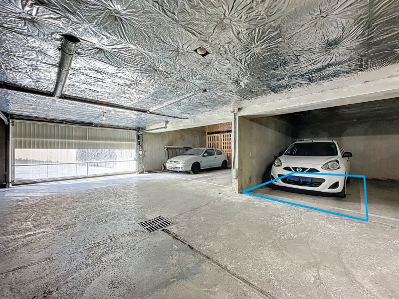 Sale Apartment Thonon-les-Bains 74200 47.89 m²