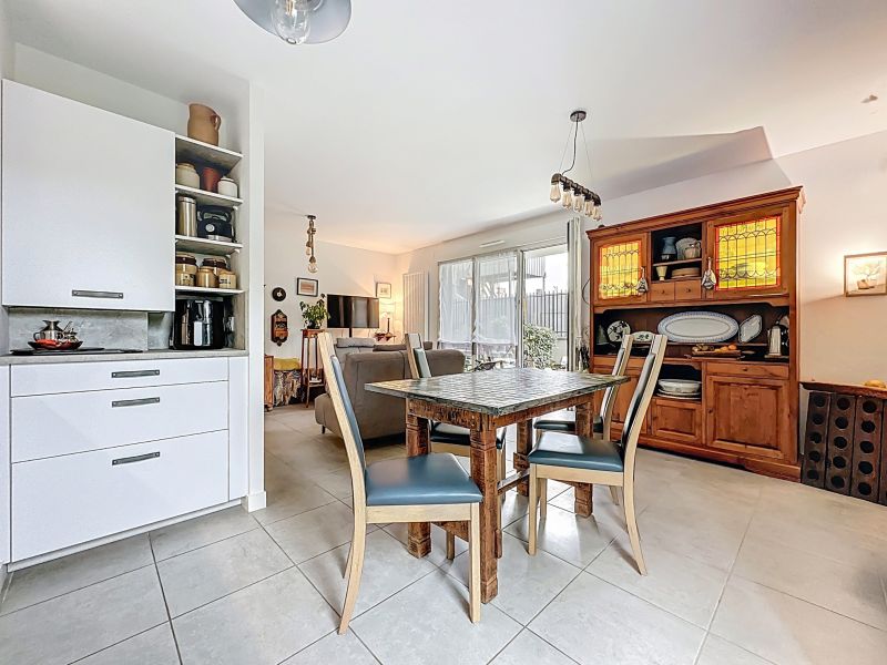 Vente Appartement Thonon-les-Bains 74200 61.63&nbsp;m²