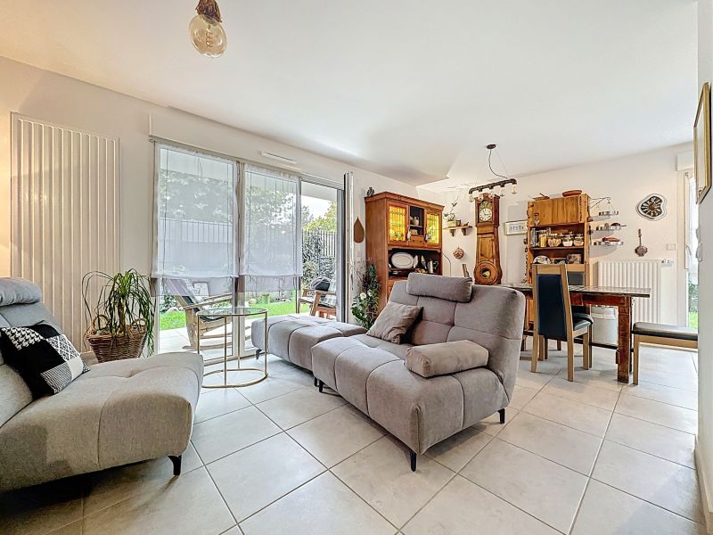 Vente Appartement Thonon-les-Bains 74200 61.63&nbsp;m²