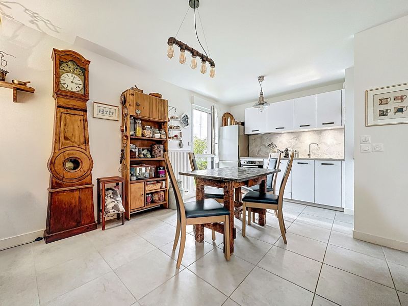 Vente Appartement Thonon-les-Bains 74200 61.63&nbsp;m²